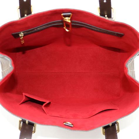 lv pocket organizer dupe
